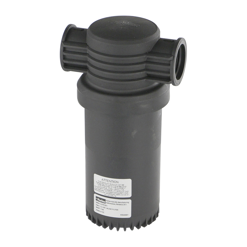 Filtre hydraulique UCC IL 761251